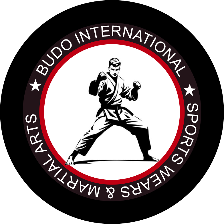 BUDO INTERNATIONAL SPORTS